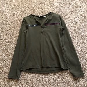 Tommy Hilfiger Long Sleeve